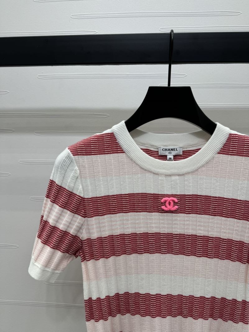 Chanel T-Shirts